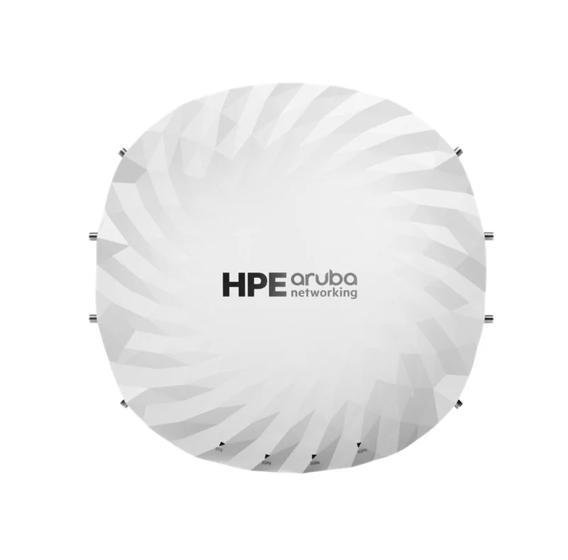 Точка доступа HPE Aruba Networking AP‑754 S1G77A