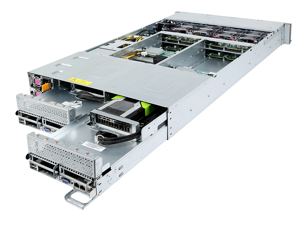 Сервер Gigabyte H231-G20