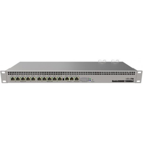 Маршрутизатор Mikrotik RB1100x4
