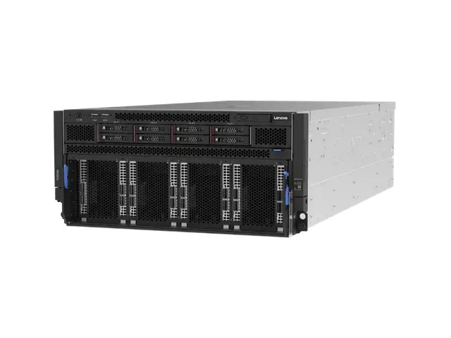 Сервер Lenovo ThinkSystem SR780a V3 7DJ51000NA