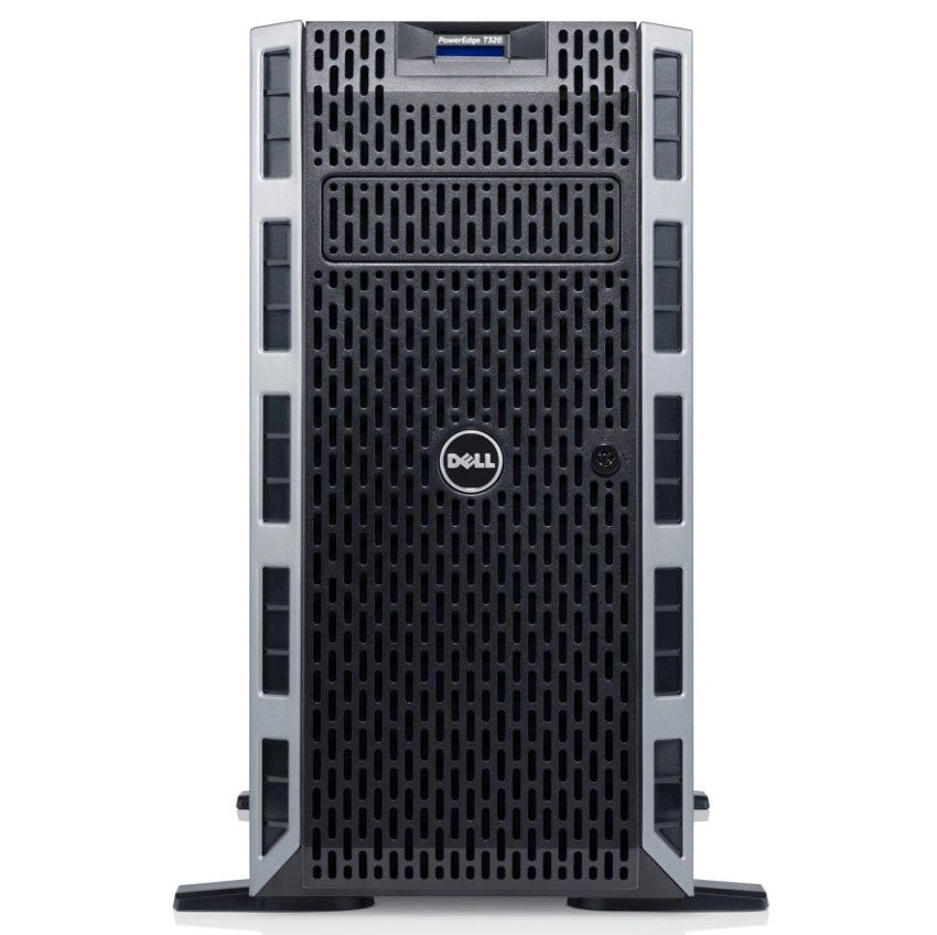 Сервер Dell EMC PowerEdge T430 / T430-ADLR-23