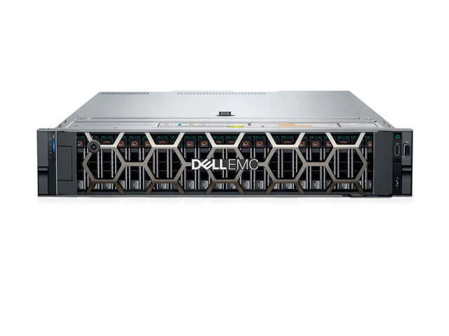 Сервер Dell EMC PowerEdge R750XA / 210-AYRK