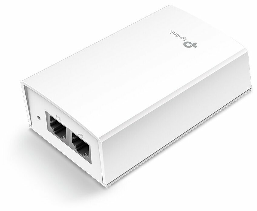 PoE-инжектор TP-LINK TL-POE4824Gв ассортименте