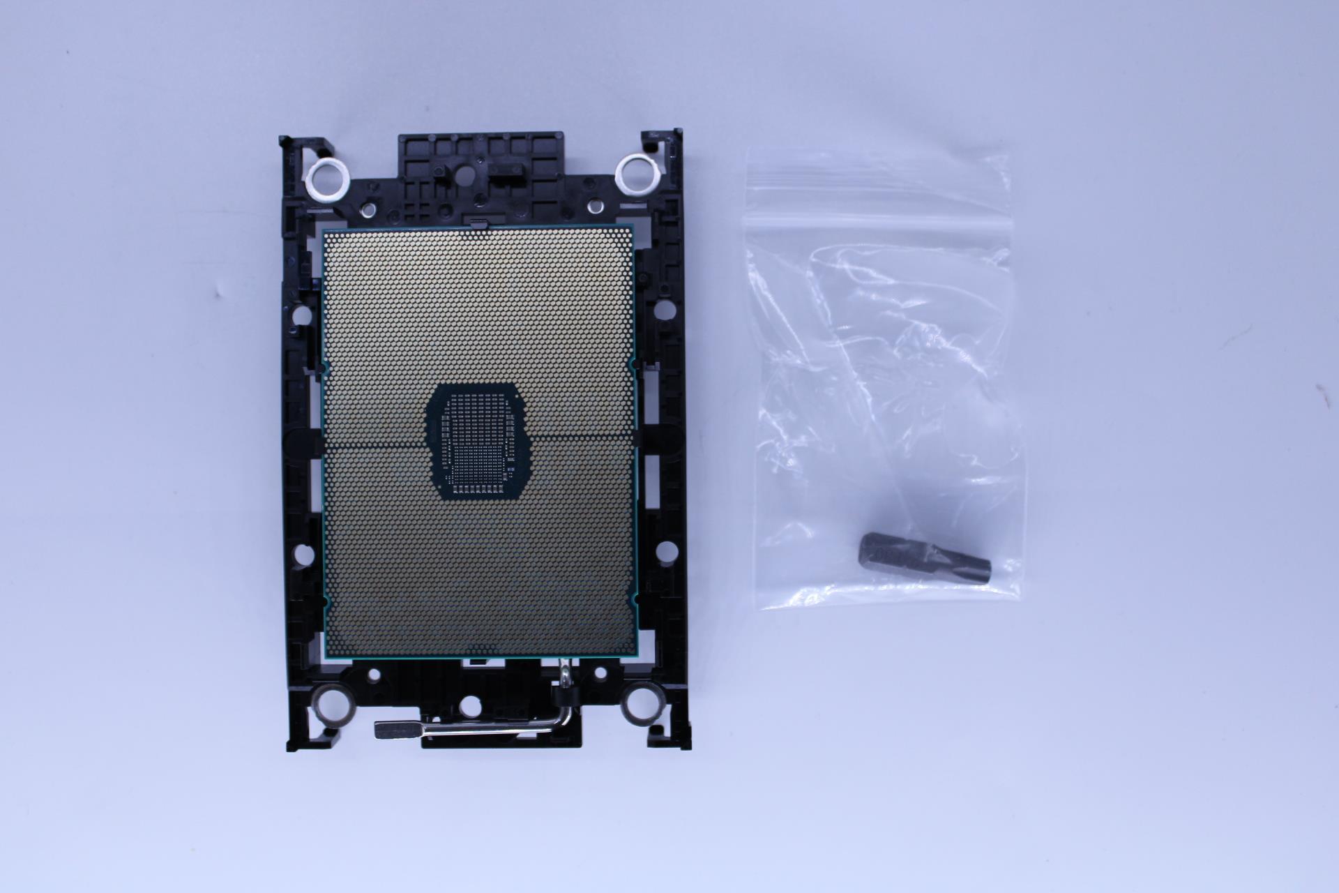 Процессор CPU,Intel,ICX 8362 32C/2.8G/265W (03GY751)