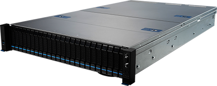 Сервер MSI S2206-04