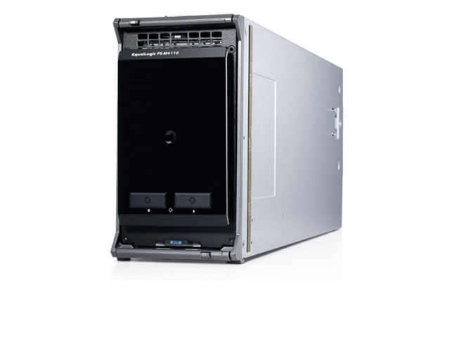 Блейд-массив EqualLogic PS-M4110 PS-M4110XS
