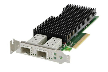 Сетевая карта Intel Ethernet X710 DP 10Gb PCI Express Network Interface Card