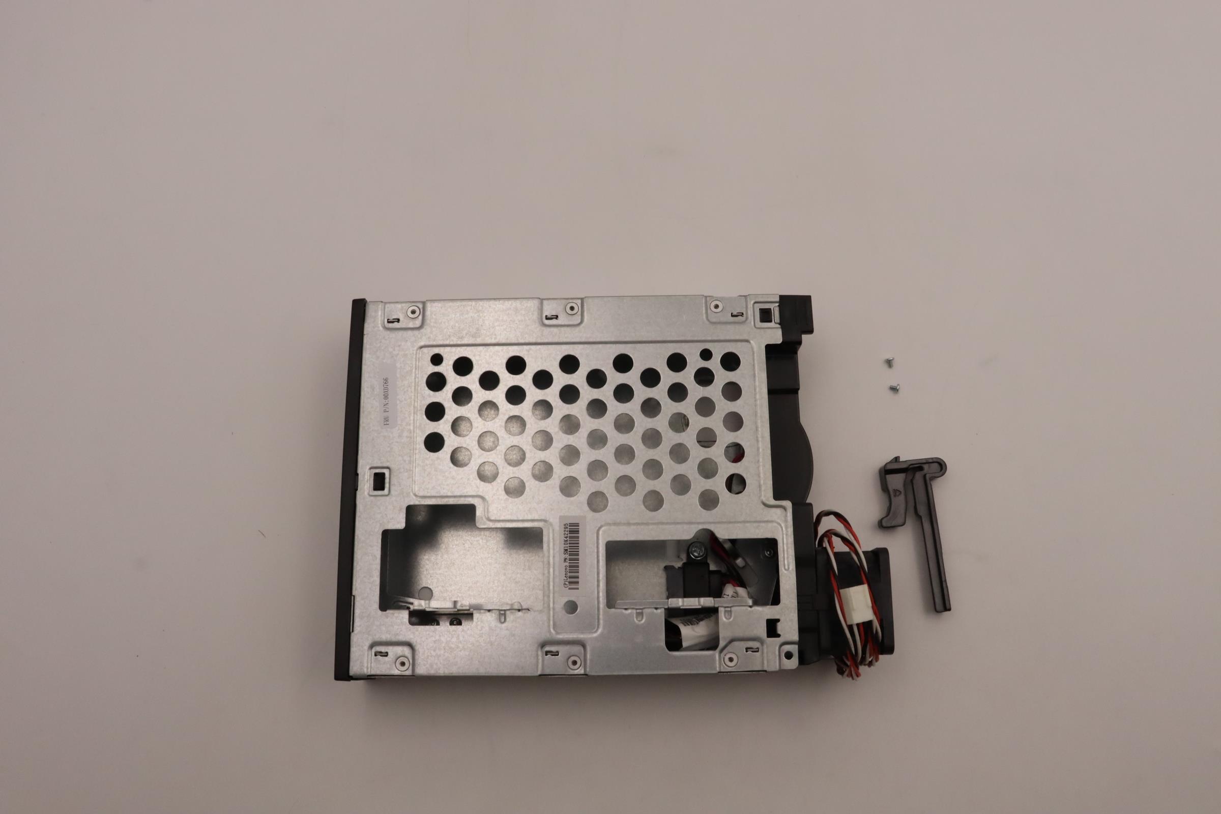 Опция Lenovo Slim ODD and HDD kit (00XD766)