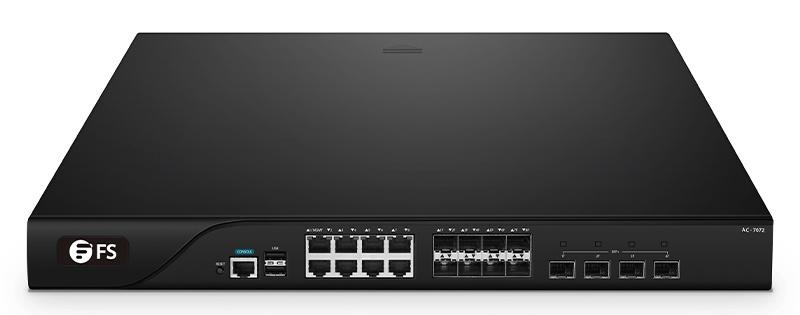 Контроллер точек доступа FS AC-7072