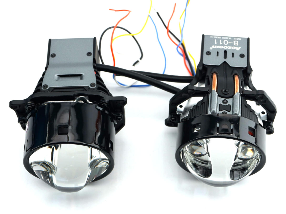 Линзы Datalogic 601-0008