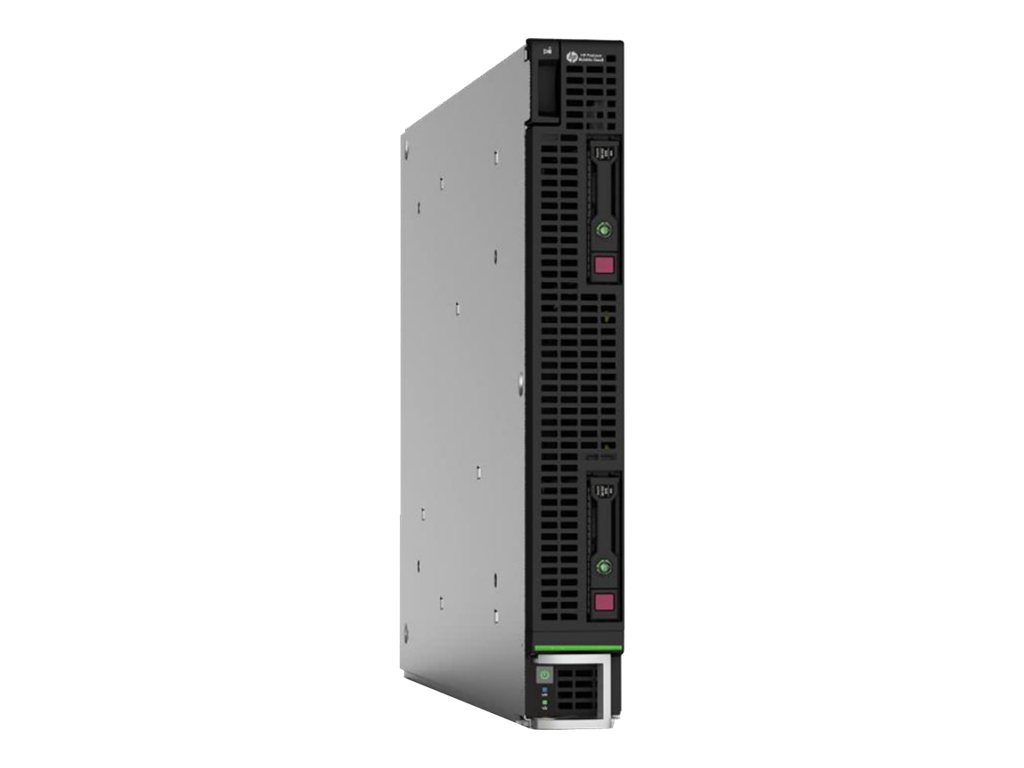 HP ProLiant BL660c Gen8 679118-B21