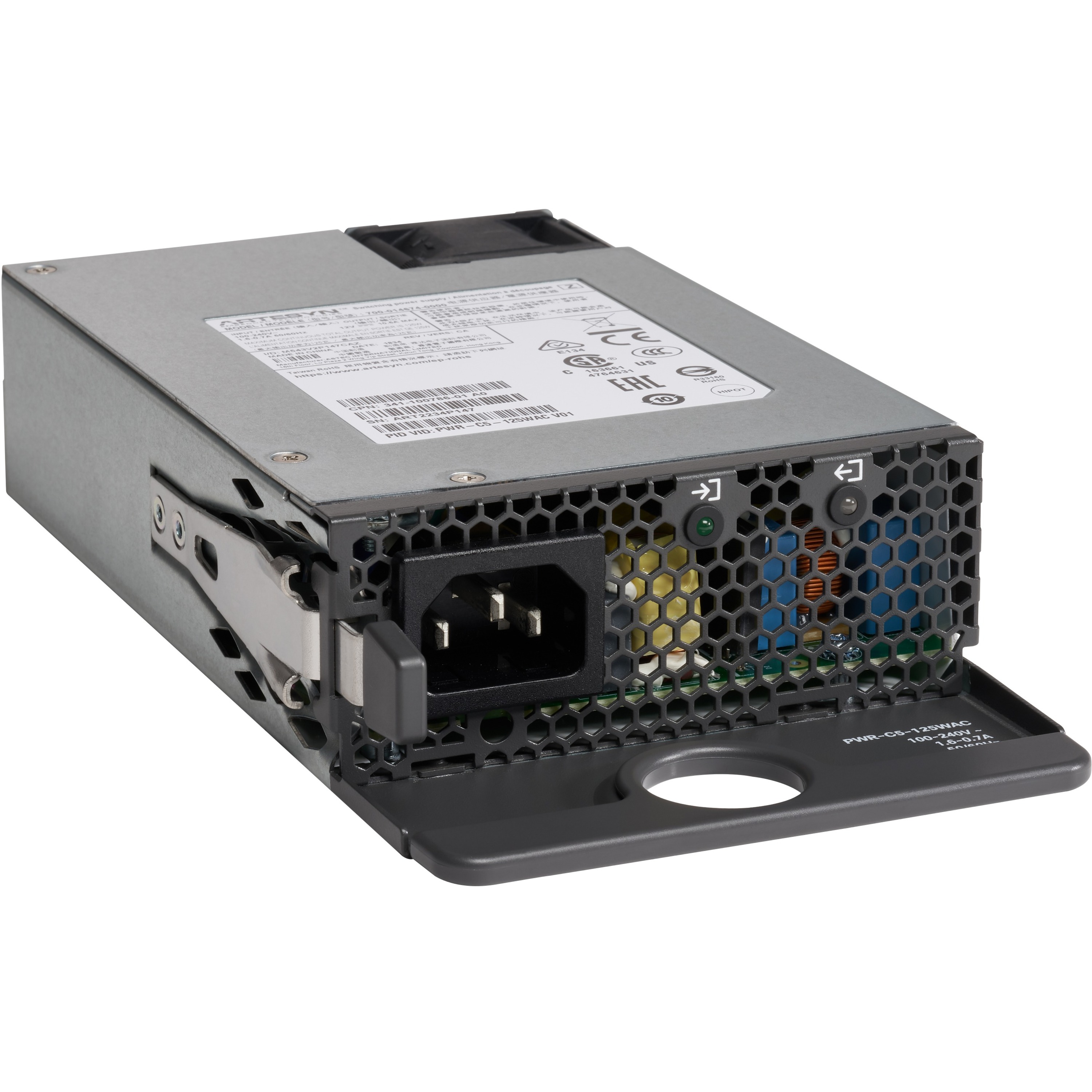 Блок питания Cisco PWR-C5-125WAC
