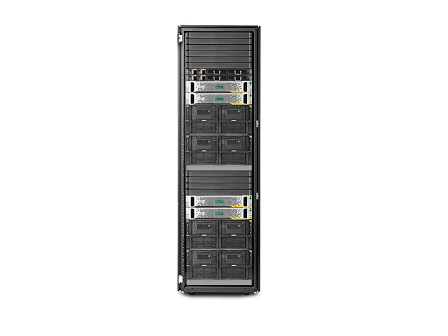 СХД HPE StoreOnce 6600
