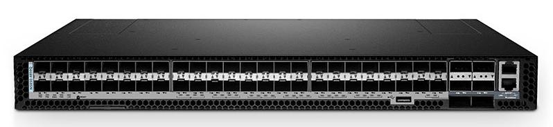 Коммутатор FS N5850-48S6Q