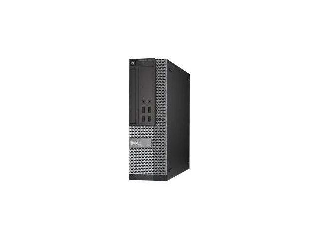 Dell Optiplex 7020 MFF i5 14500T, 1*16GB, 512GB, Win 11 pro