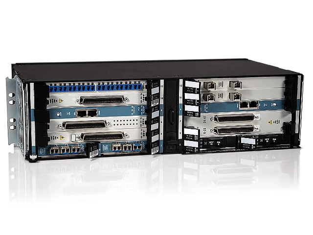 Шасси Allied Telesis iMAP 9810 AT-TN-B010-A