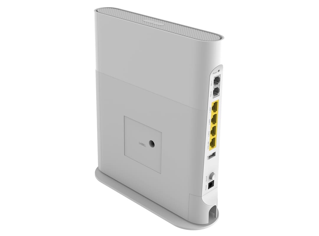 Оптический терминал Huawei OptiXstar EN8245X6s-8N