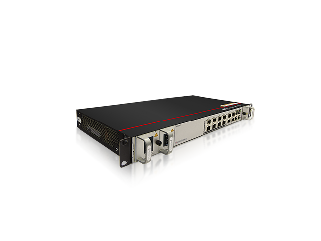 Коммутатор Huawei OptiXaccess EA5801E-GP08
