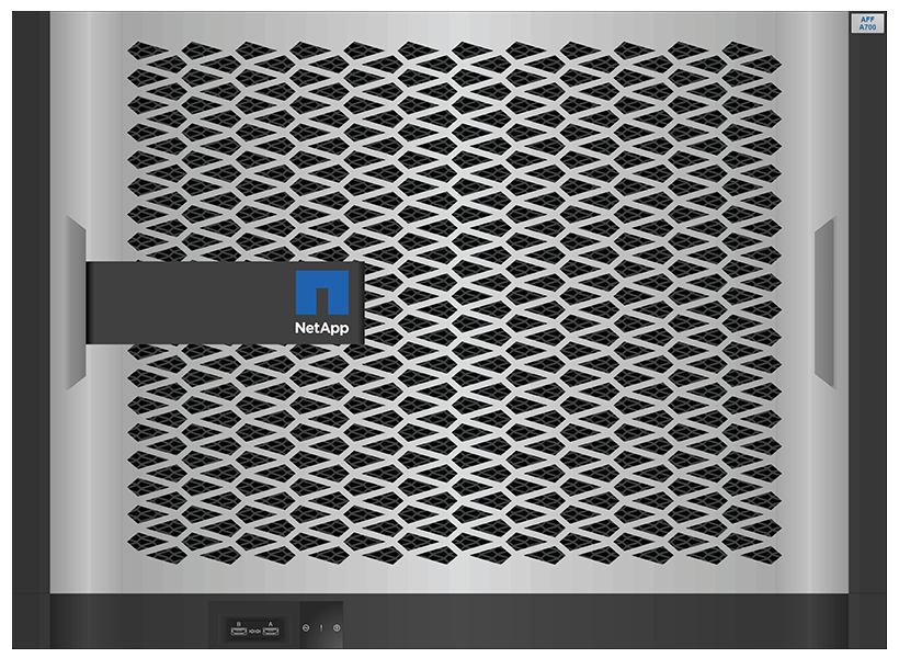 СХД NetApp AFF A900