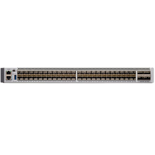 Коммутатор Cisco Catalyst C9500-48YC-A