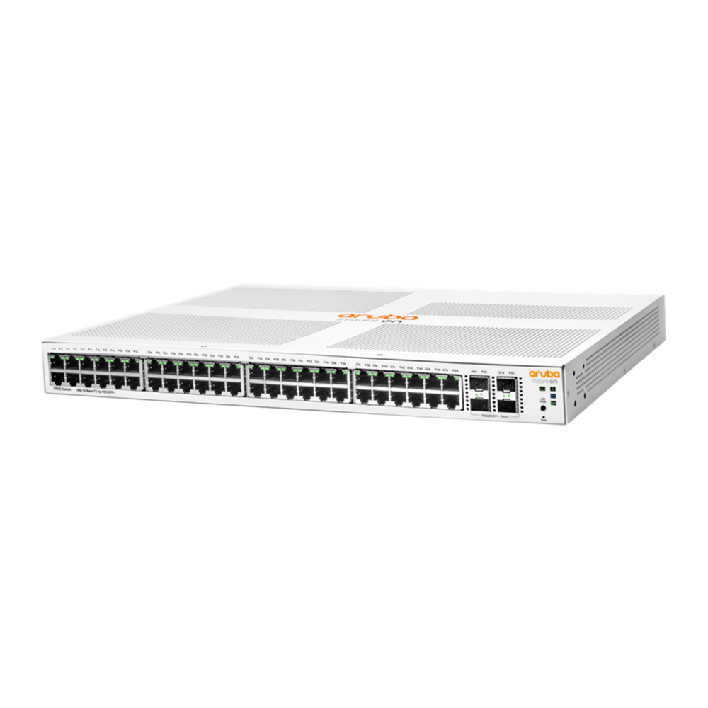 Коммутатор HPE Aruba JL685A