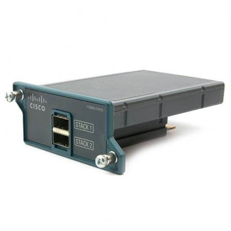 Модуль стекирования Cisco C2960S-STACK
