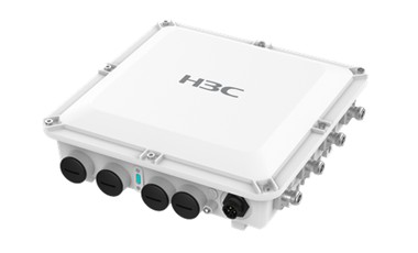 Точка доступа H3C WA6628X