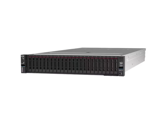 Сервер Lenovo ThinkSystem SR850 V3 - Type 7D96