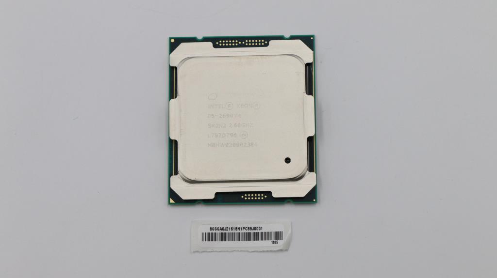 Процессор Intel Xeon E5-2690 V4 135W (00XH068)