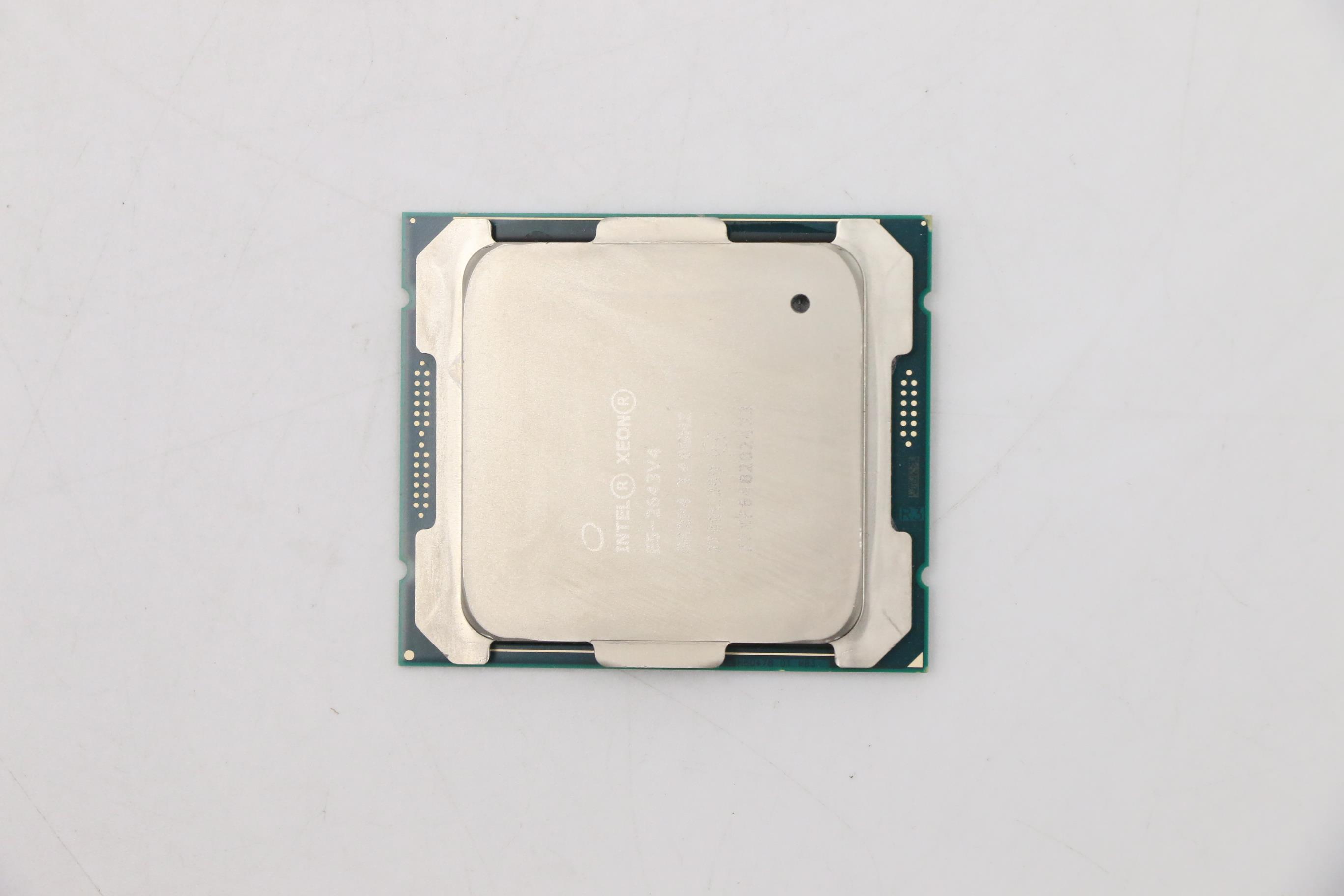 Процессор Intel Xeon E5-2643 V4 135W (00XH070)