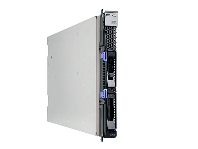 BladeCenter IBM HS12 802856G