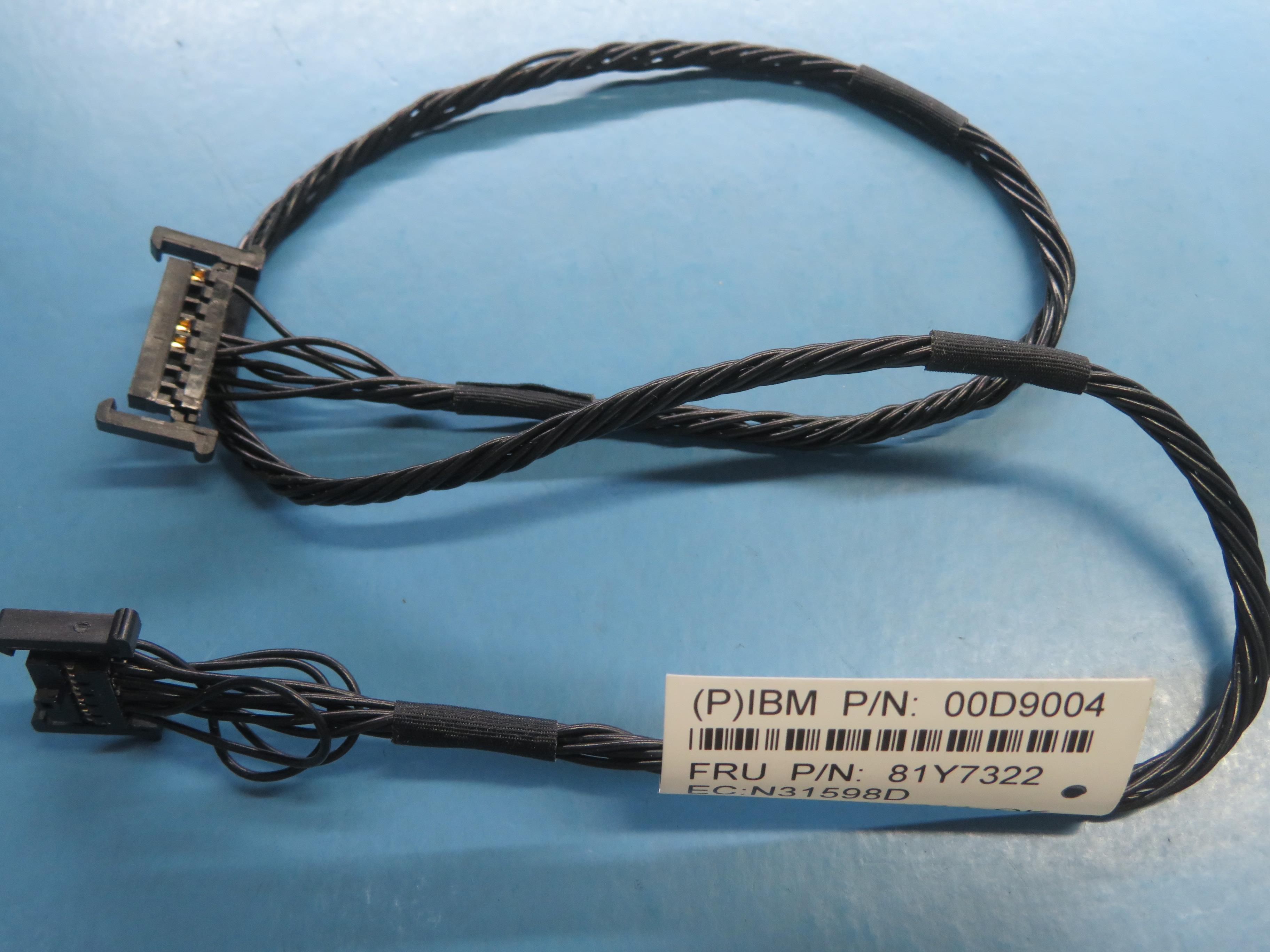 Кабель Lenovo PlanarToTATUK (81Y7322)