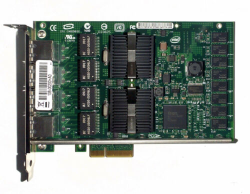 Сетевая карта NetApp X1049A-R6