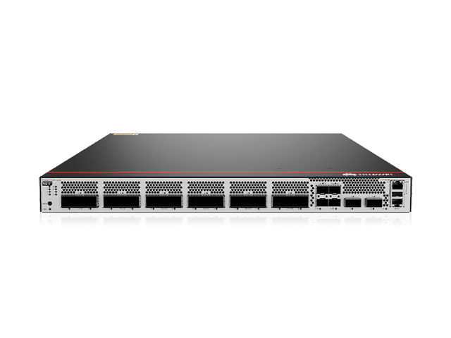 Коммутатор Huawei CloudEngine S6730-H6FX4Y2CZ-V2