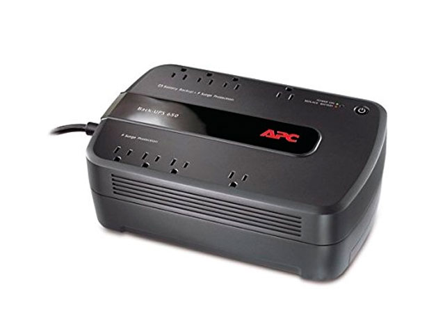 ИБП Back-UPS BE650G1