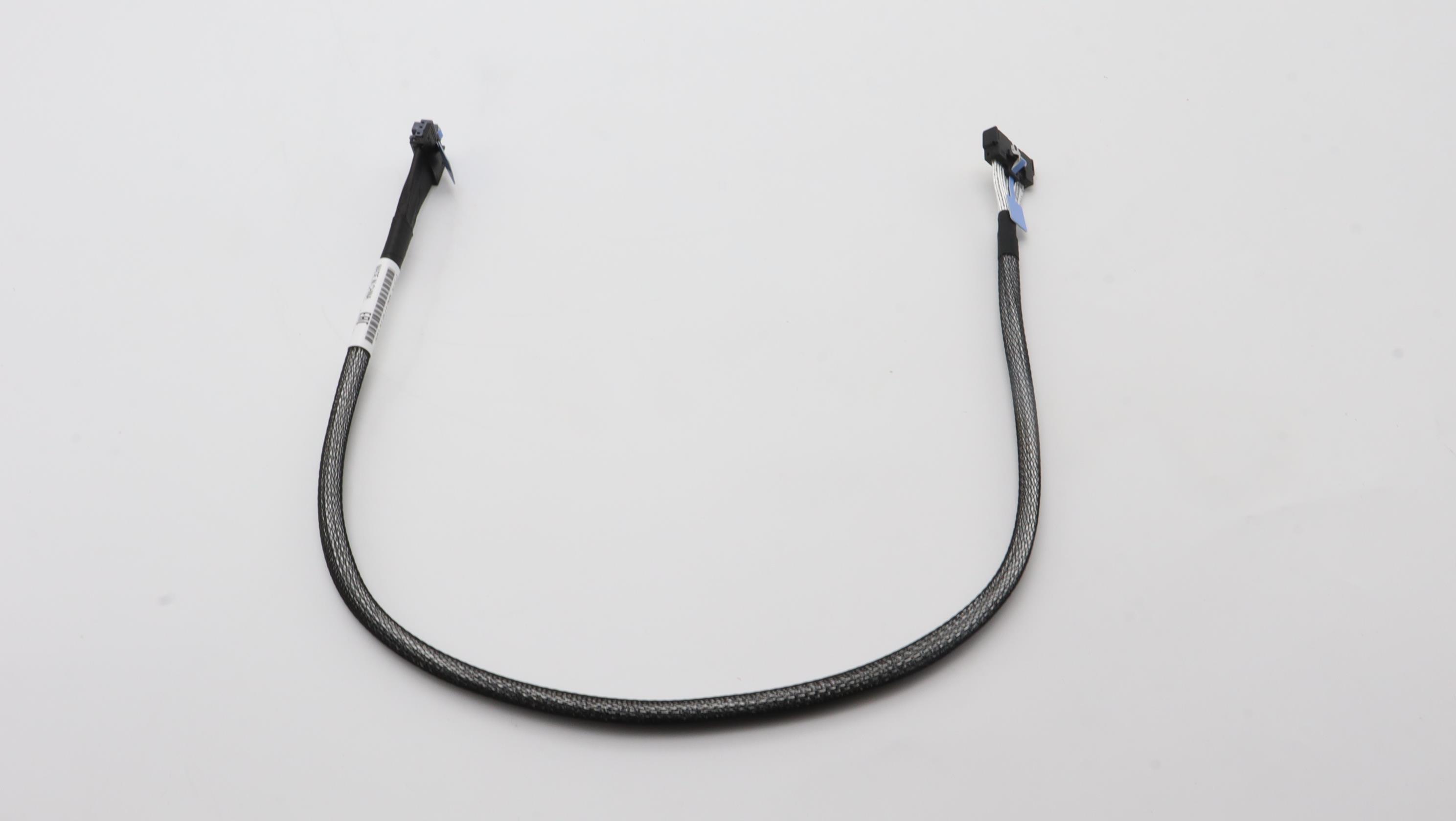 Кабель Lenovo PCIE CABLE MB_Swift 2 10x2.5 Anybay(Havana) 520mm (03LF708)