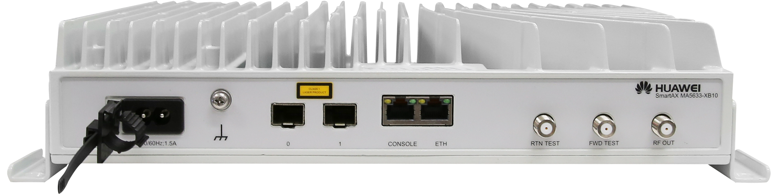 Коаксиальный медиаконвертер Huawei MA5633-XB10