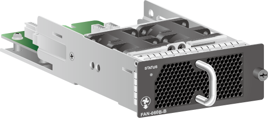 Система охлаждения Huawei TNF5FAN01