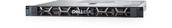 Dell PowerEdge PE R340 E-2234,16GB,2*600GB,H730P+,5720,Ent,550W,Rails,3Y NBD