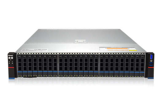 Сервер Gooxi SL201-D25RE-G3