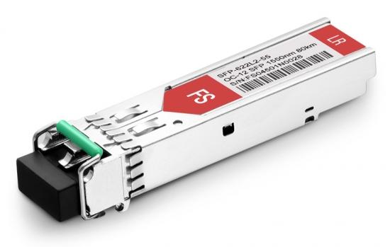 Трансивер FS SFP-622L2-55