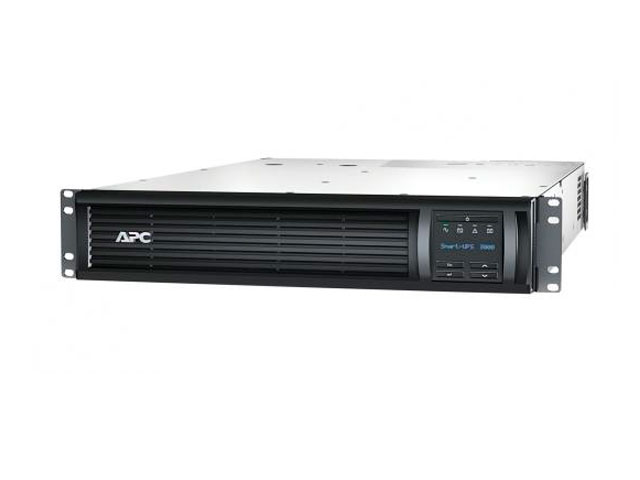 APC Smart-UPS SMT3000RMI2UNC