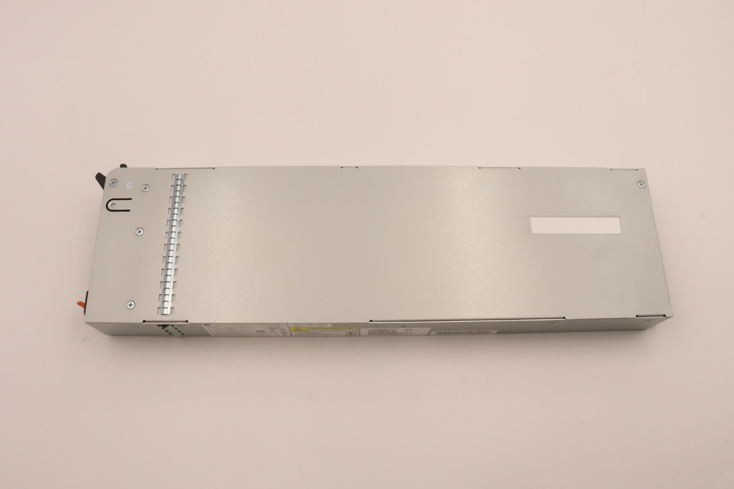 Блок питания Lenovo Power Supply 1460W 240V/200V AC Hot Swap for EN 62368-1 (02JH722)