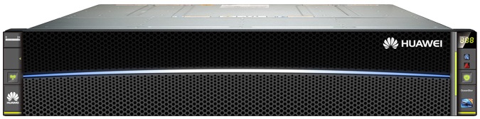 Huawei OceanStor Dorado 5500 V5