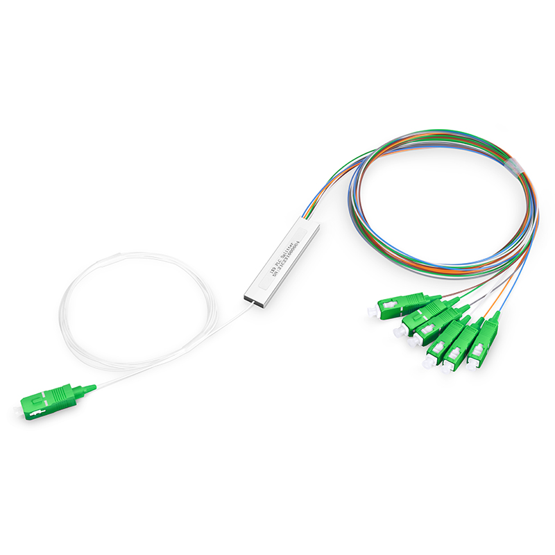 Разветвитель FS PLC-106-MM-90-SCA-15