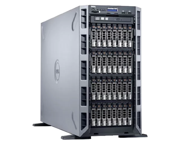 DELL PowerEdge T620 210-39507-30