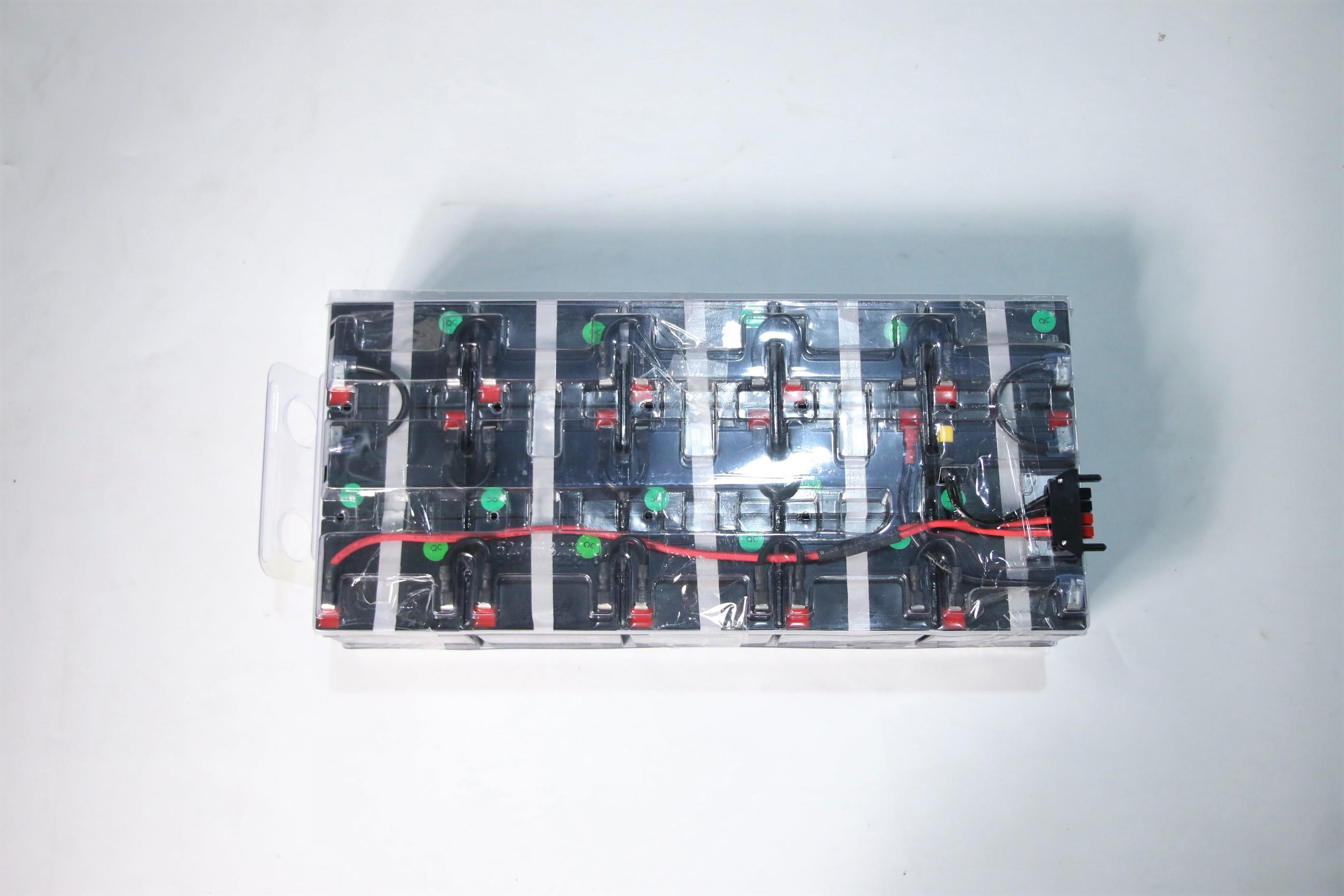 Аккумулятор Lenovo Uville 5/6KVA (00FP797)