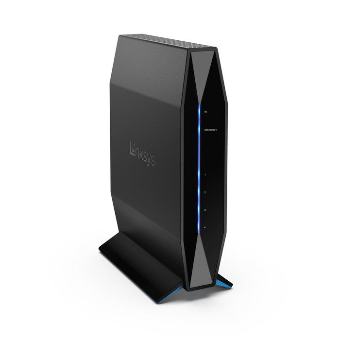 Маршрутизатор Linksys E7350