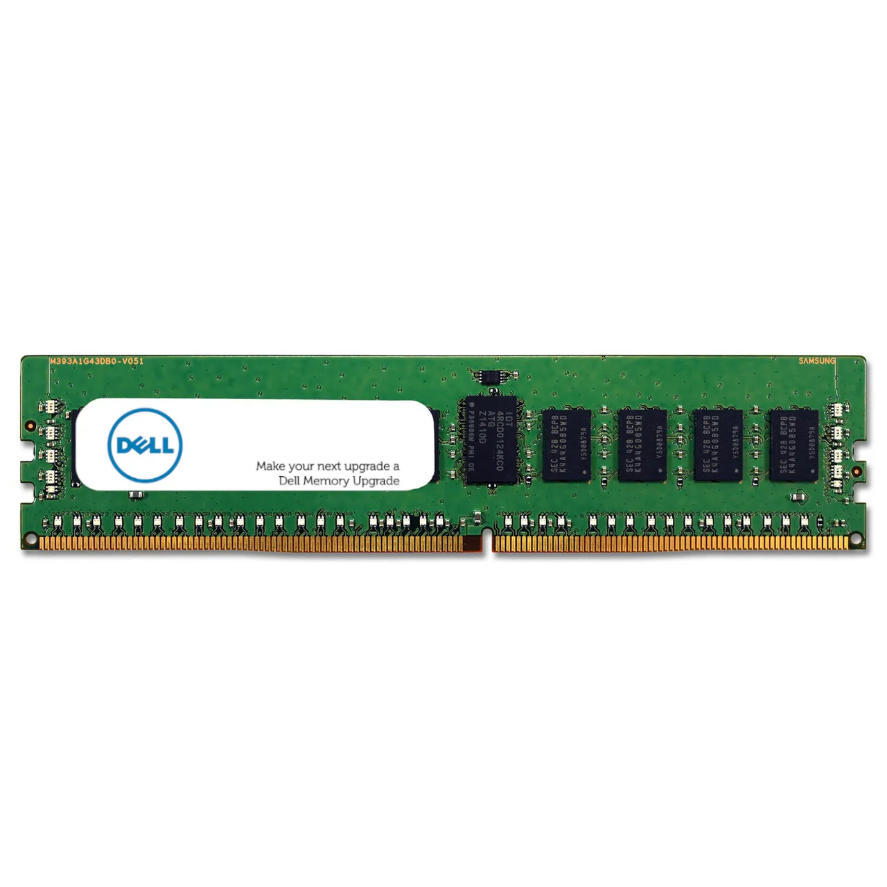 Оперативная память Dell 370-ABUK 16GB