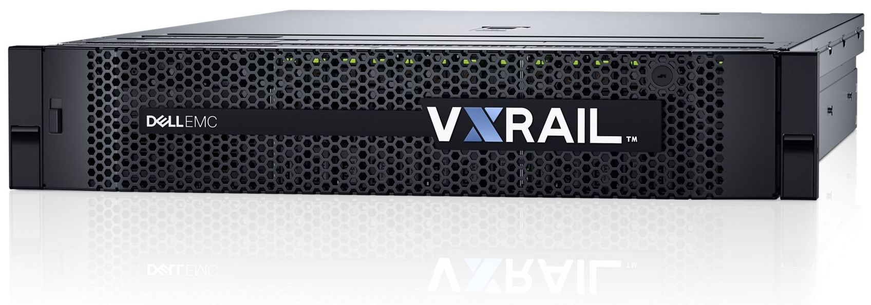 СХД Dell EMC VxRail